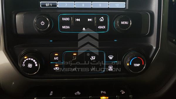 Chevrolet SILVERADO 2017 1GCNK9ECXHZ135033 Image 15