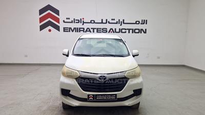 2018 Toyota Avanza - #667494