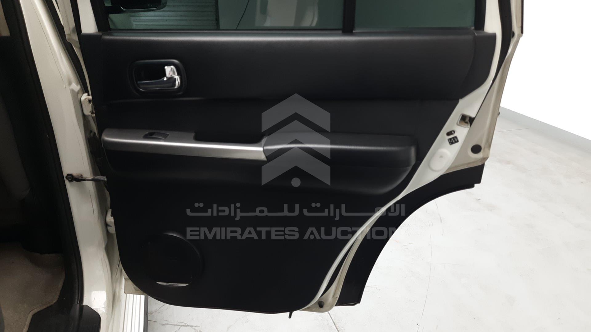 2019 NISSAN PATROL VIN: JN8FY1NY6KX033641