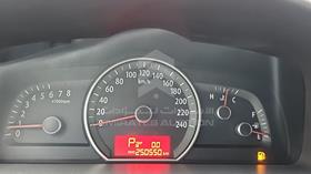 2012 Kia Mohave — Odometer Reading — Photo 2 — Thumbnail