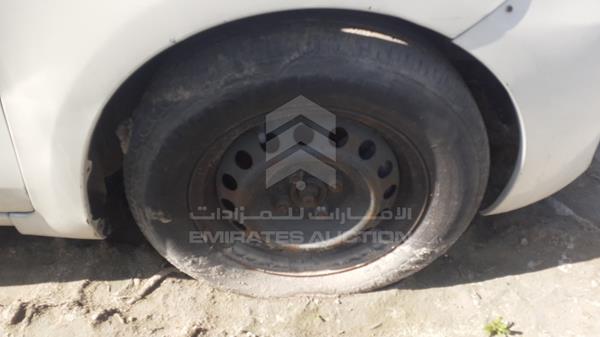 Toyota Yaris 2011 JTDKW9237B5172163 Image 21