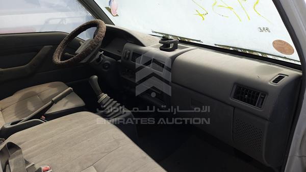 JMYHNP13WDA700209 Mitsubishi L 300