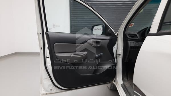 MMBJNKJ40GH034248 Mitsubishi L 200
