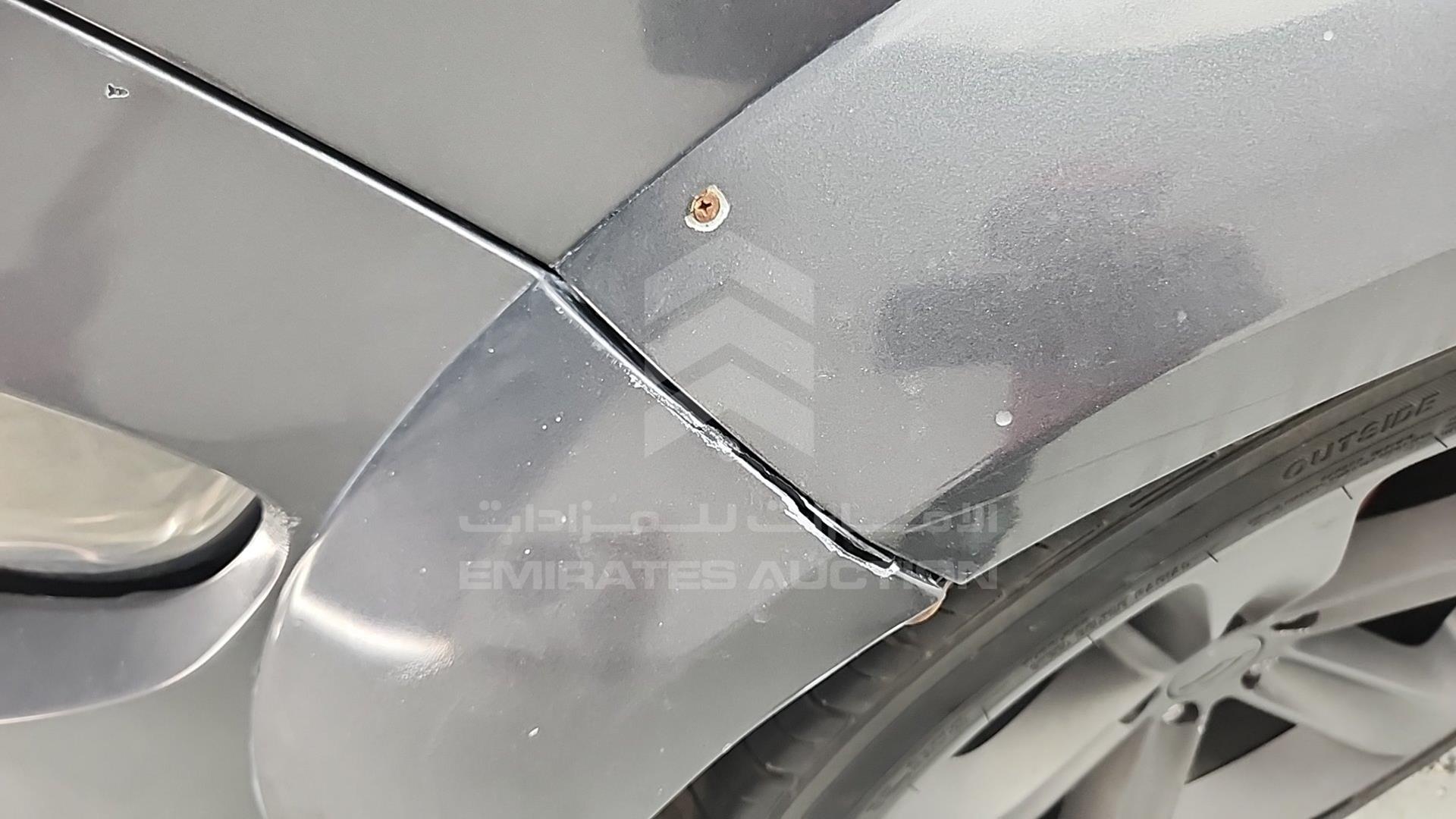 2018 DODGE CHARGER VIN: 2C3CDXCT2JH237963