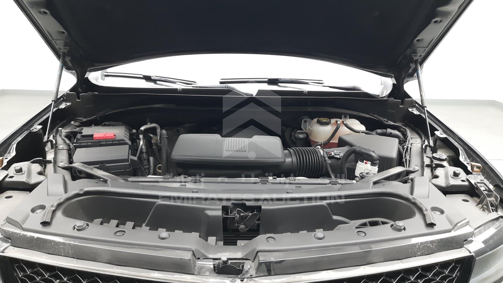 2023 CADILLAC ESCALADE VIN: 1GYS47KL7PR157506