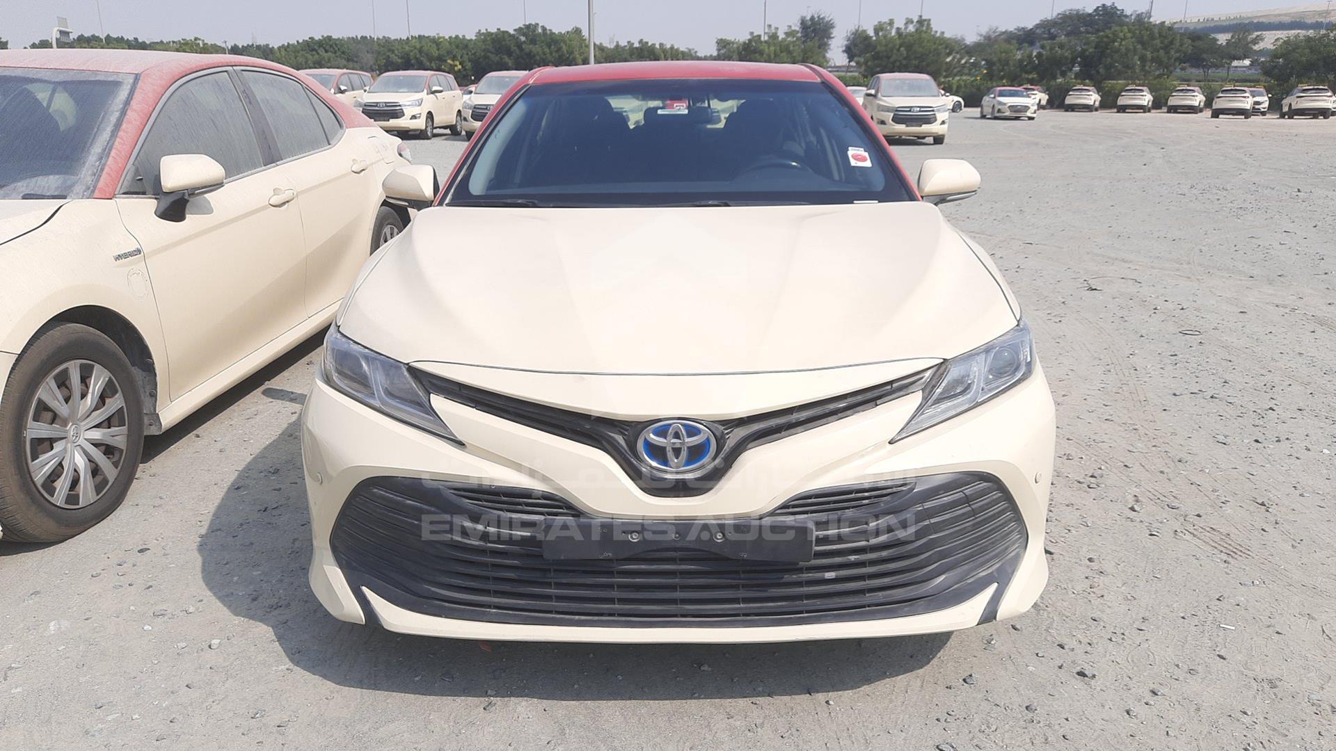 2018 TOYOTA CAMRY VIN: JTNB29HK4J3013391