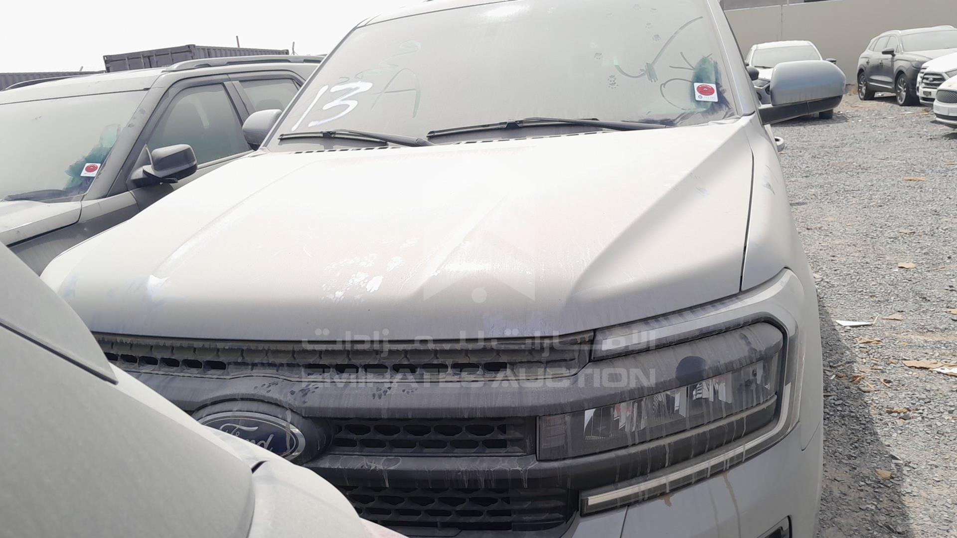 2022 FORD EXPEDITION VIN: 1FMJU1JT4NEA13380