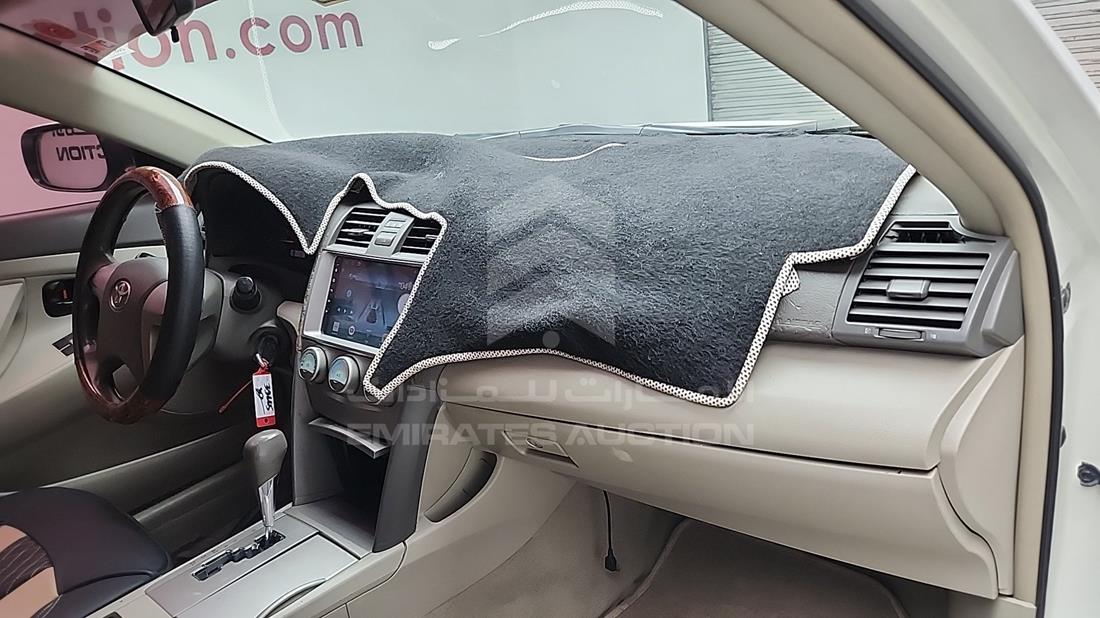 2010 Toyota Camry — Front Right Passenger Dashboard View — Photo 27