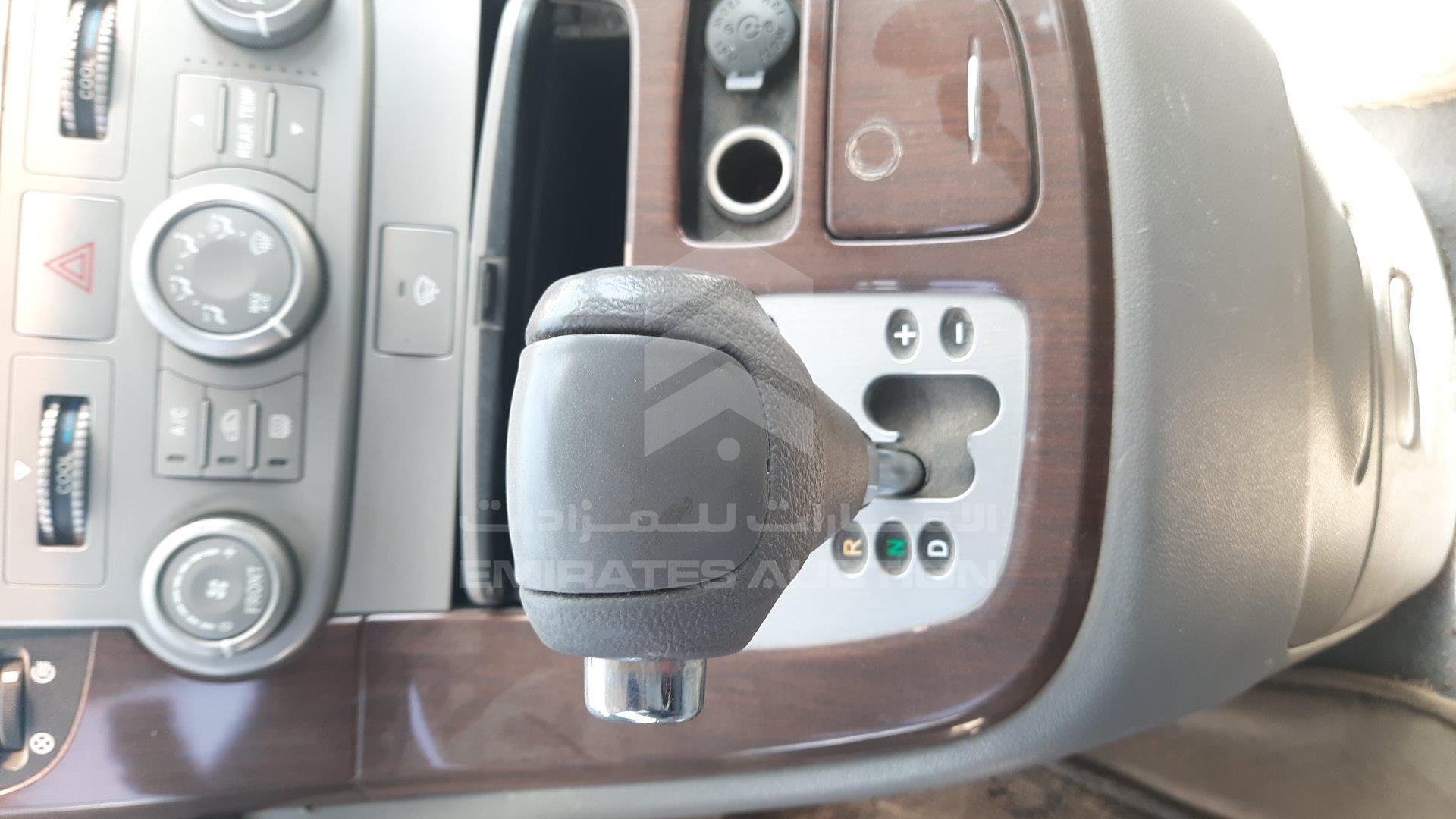 KNAMB763166040211 - 2006 Kia Carnival - #355076