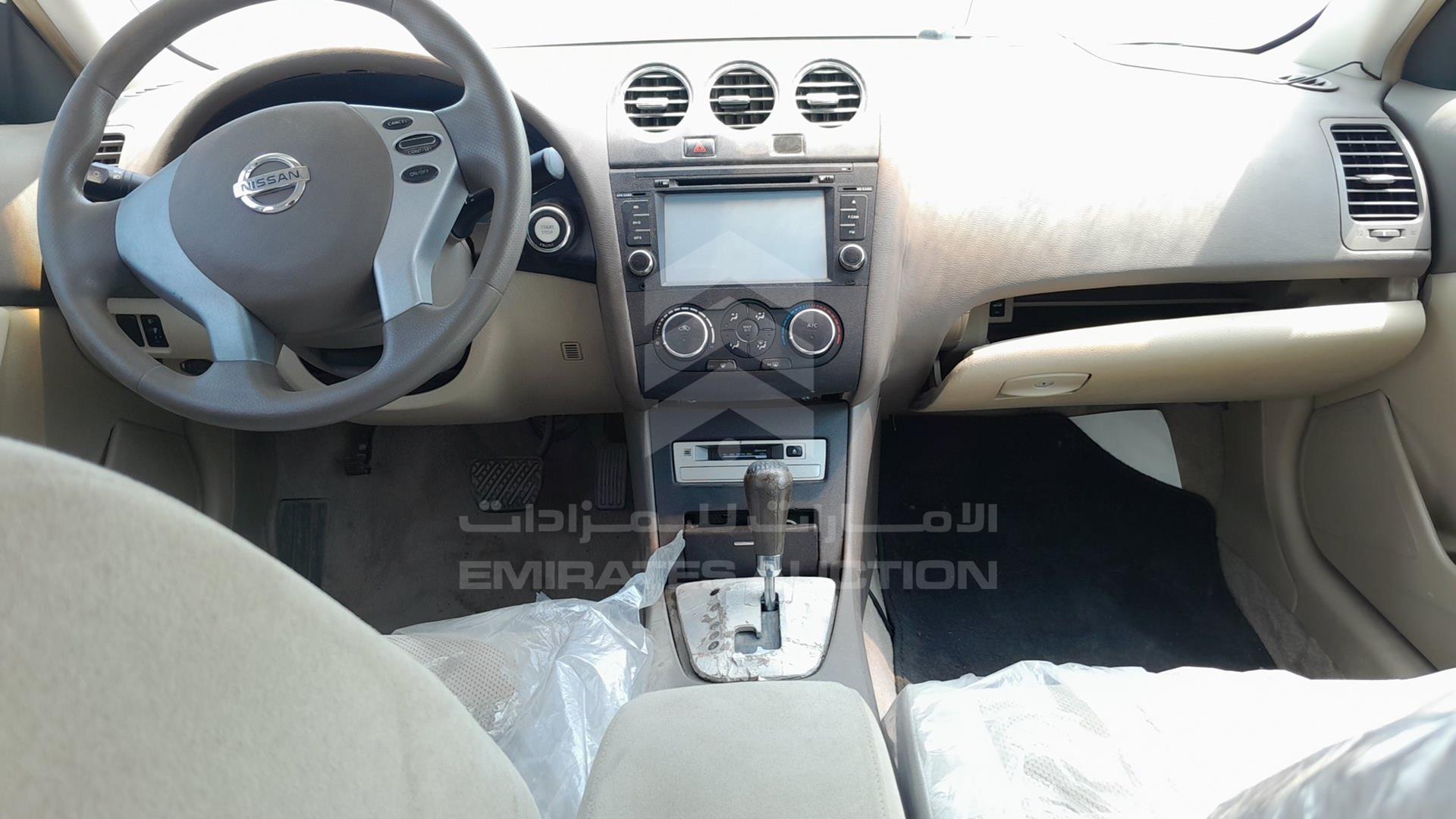 2009 NISSAN ALTIMA VIN: 1N4AL21D29C146376
