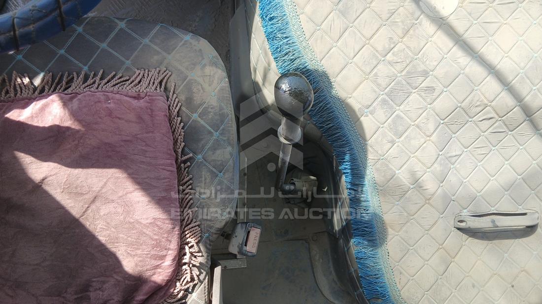 2016 Ashok Leyland Falcon — Gear View — Photo 17