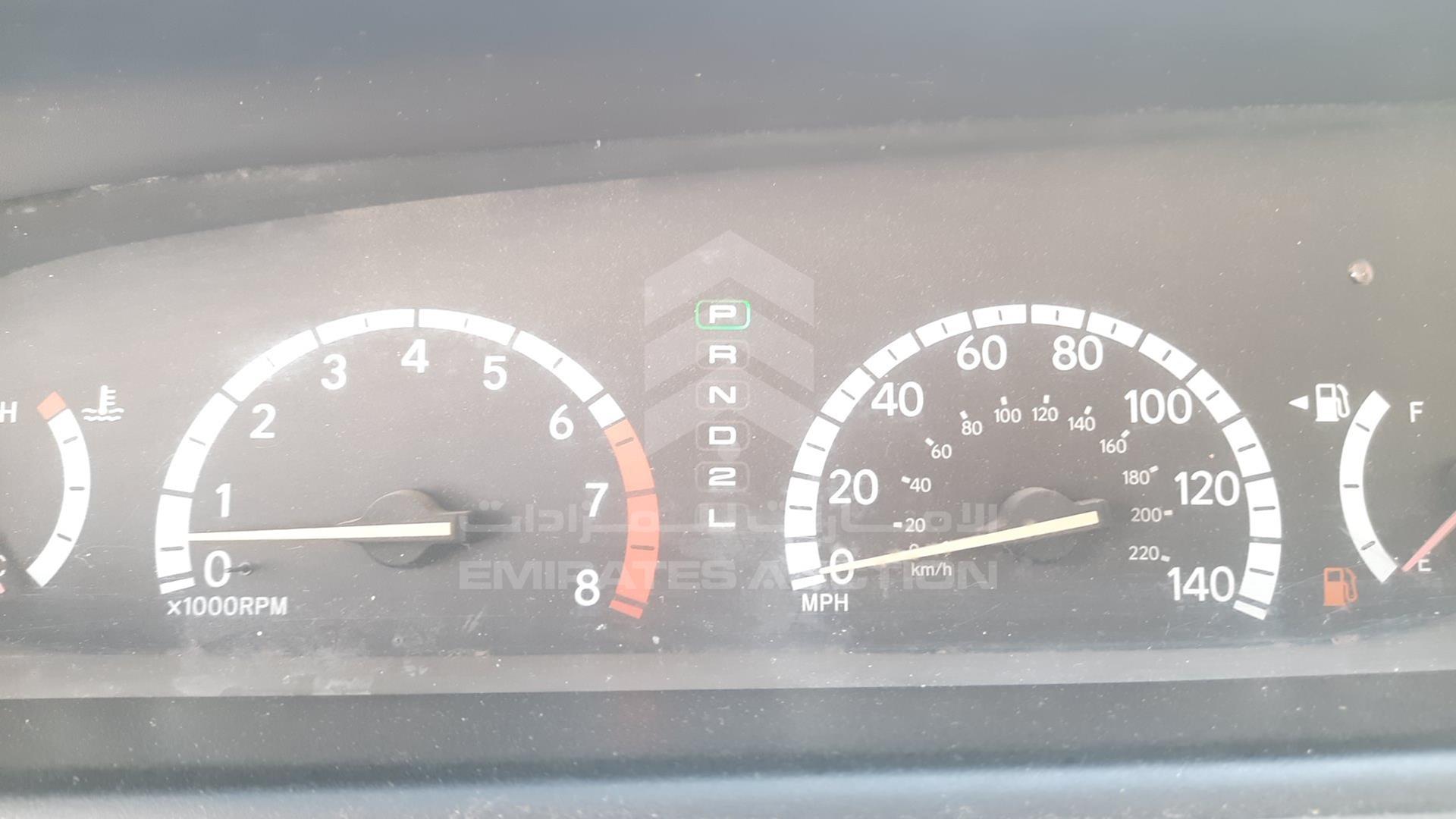 2000 TOYOTA AVALON VIN: 4T1BF28B5YU024271