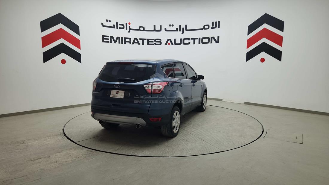 فورد اسكيب 2019 — الزاوية الخلفية اليمنى — صورة 9