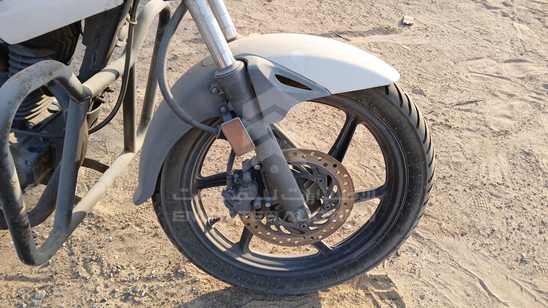 2023 HONDA UNICORN VIN: ME4KC20G5PA000299