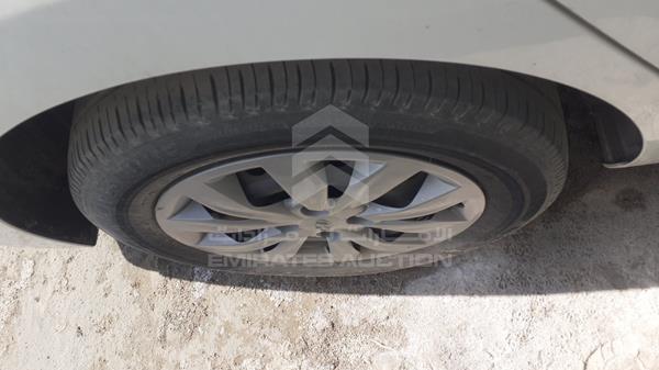 Hyundai Accent 2020 MALC741C8LM224586 Image 7