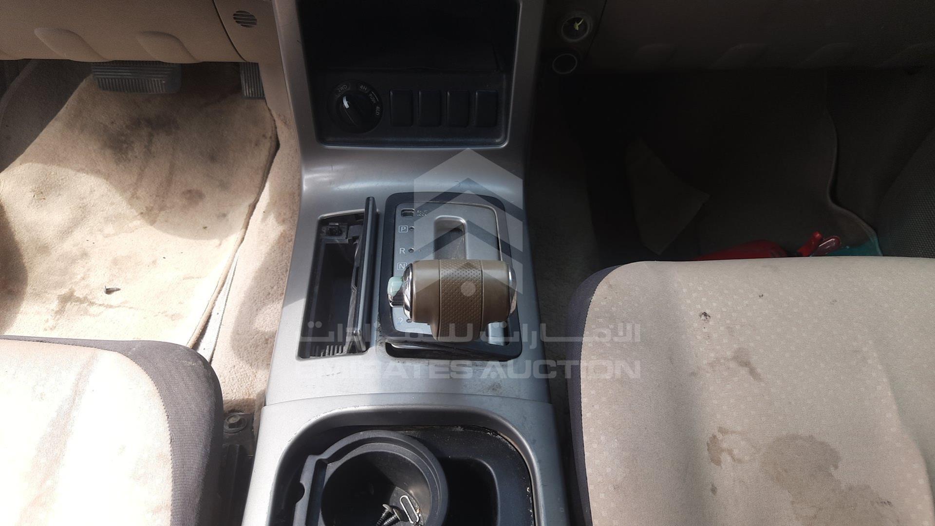 2009 NISSAN PATHFINDER VIN: 5N1AR18B39C610651