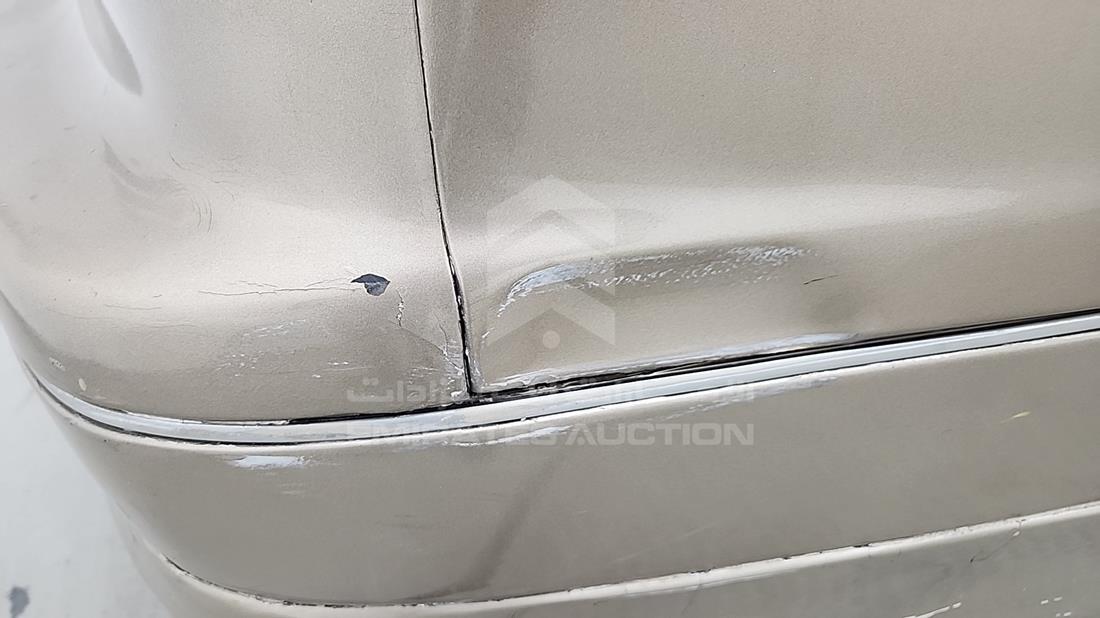 2001 Lexus GS 300 — Scratch — Photo 34
