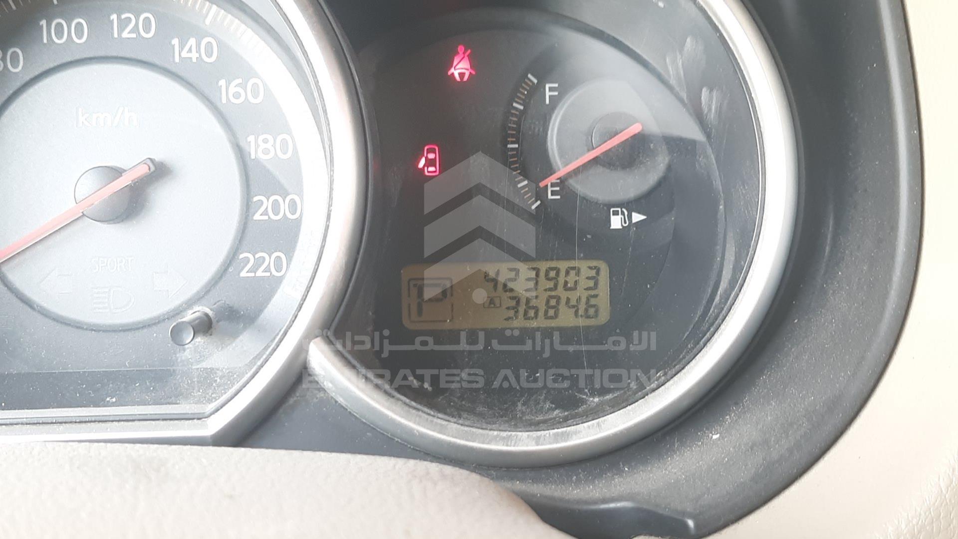 2007 NISSAN TIIDA VIN: JN1CC11C67T005556