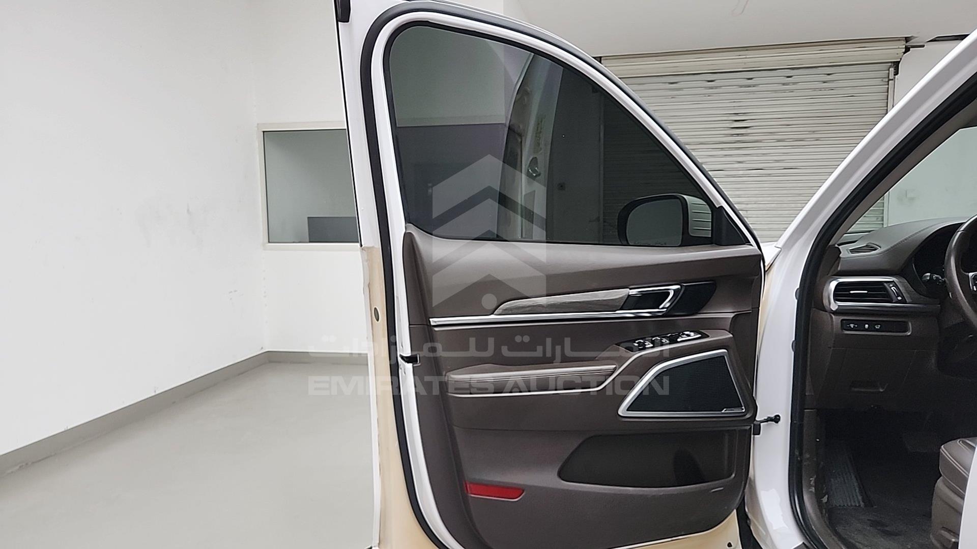 2022 KIA TELLURIDE VIN: 5XXP381C7NG232128