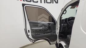 2020 Nissan Urvan — Front Left Door — Photo 5 — Thumbnail