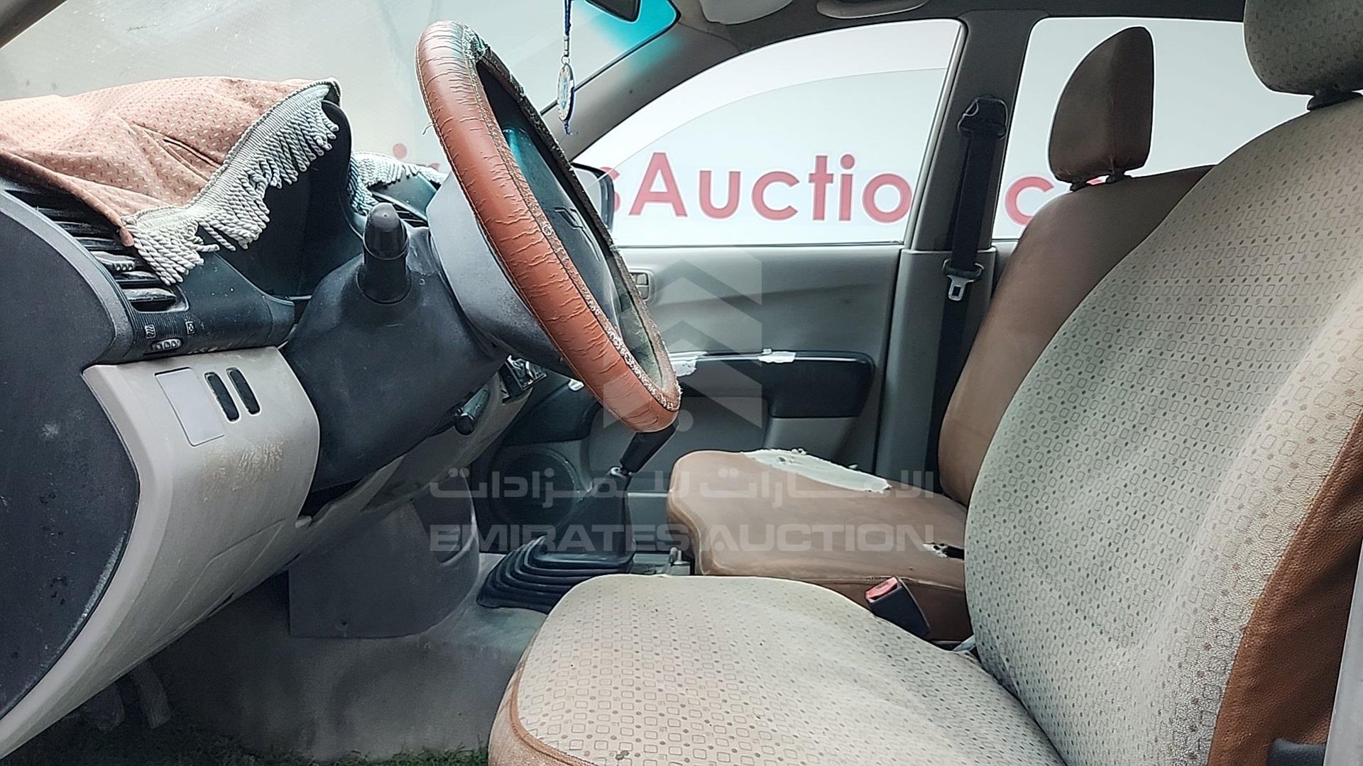 2013 MITSUBISHI L 200 VIN: MMBJNKA50DD021076