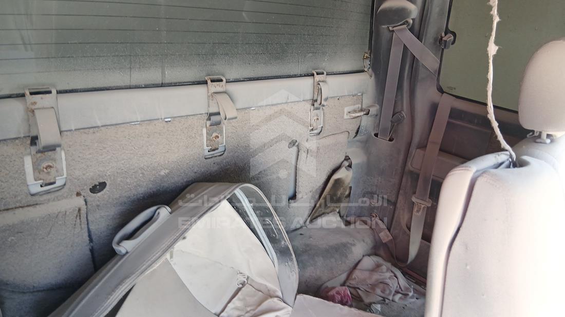 2005 GMC Sierra — Rear Right Passenger View — Photo 16
