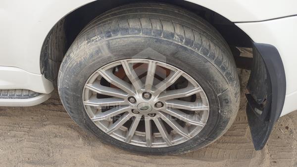Range Rover Sport 2007 SALLSAA547A983684 Image 5