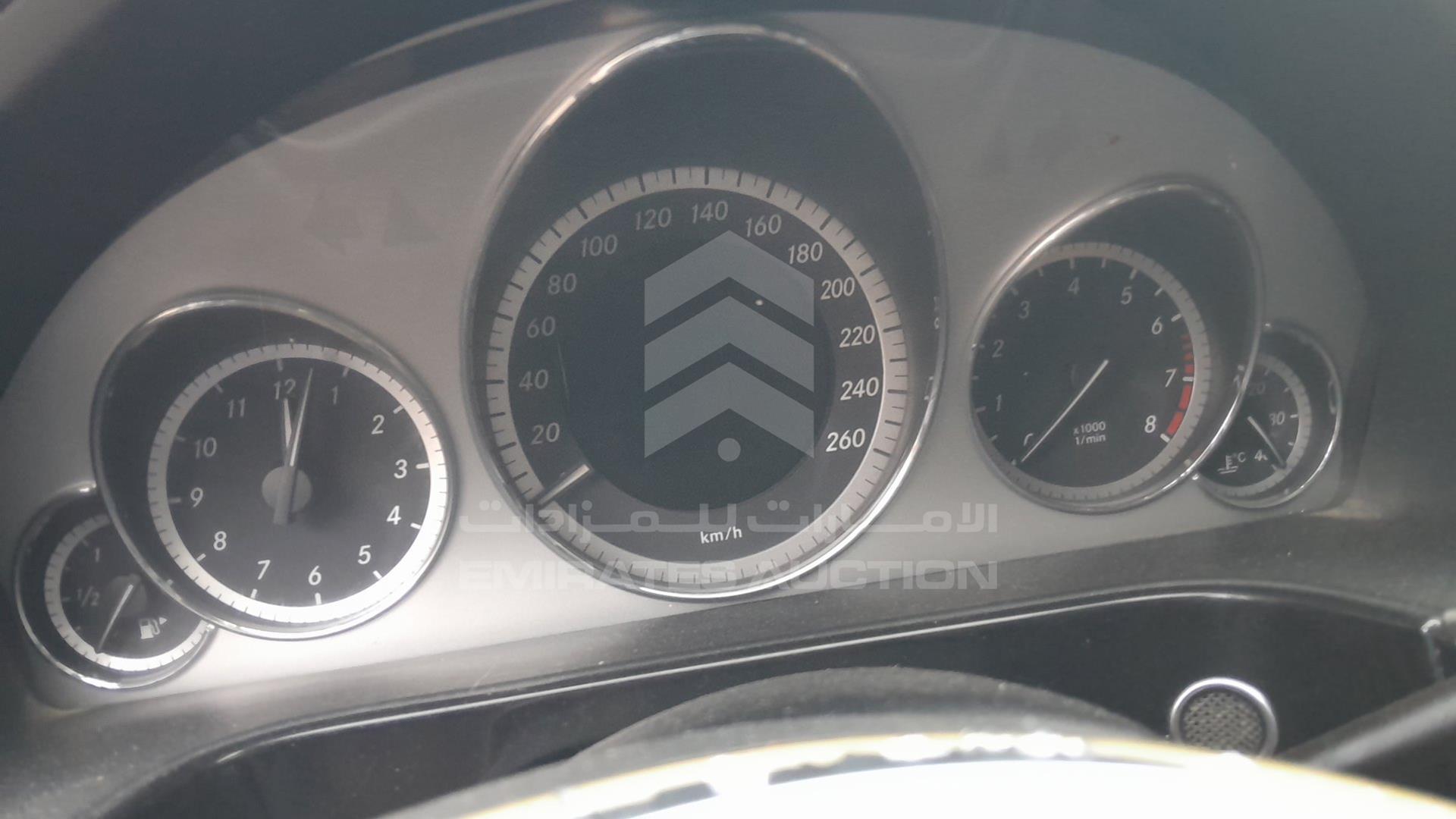 2012 MERCEDES E 300 VIN: WDDHF5EB5CA584036