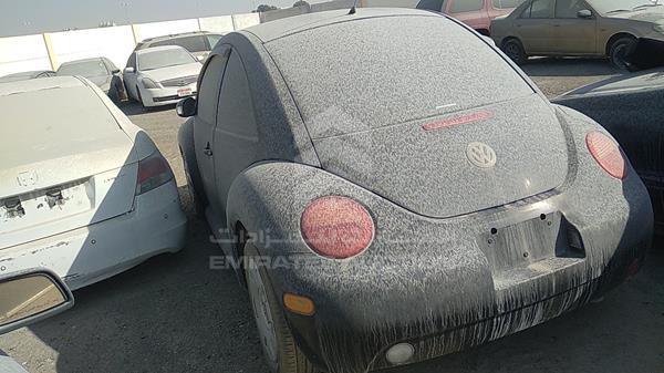 Volkswagen BEETLE 2004 WVWZZZ9CZ4M516218 Image 24