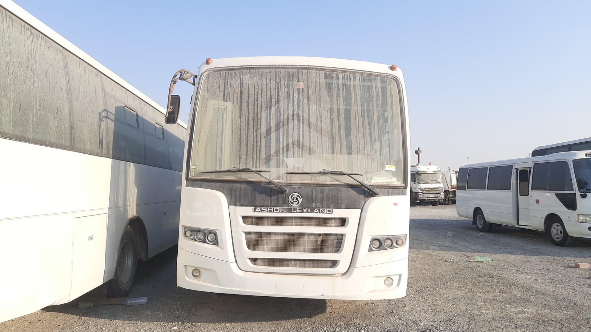 2016 ASHOK LEYLAND FALCON VIN: MB1PBEFAXGU0A3078