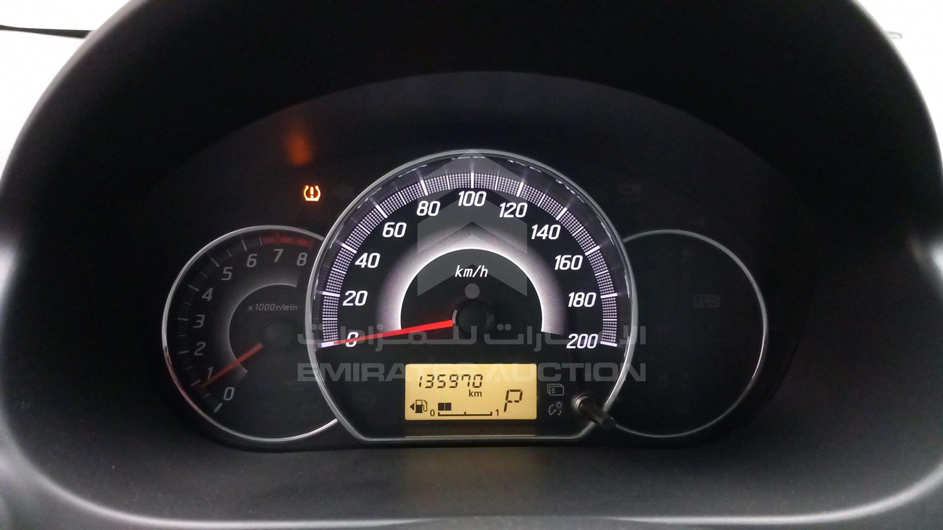 2019 MITSUBISHI ATTRAGE VIN: MMDAF26J2KH005852