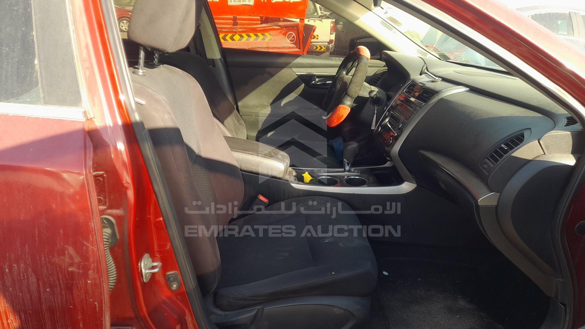 2014 NISSAN ALTIMA VIN: 1N4AL3AP1EC295730