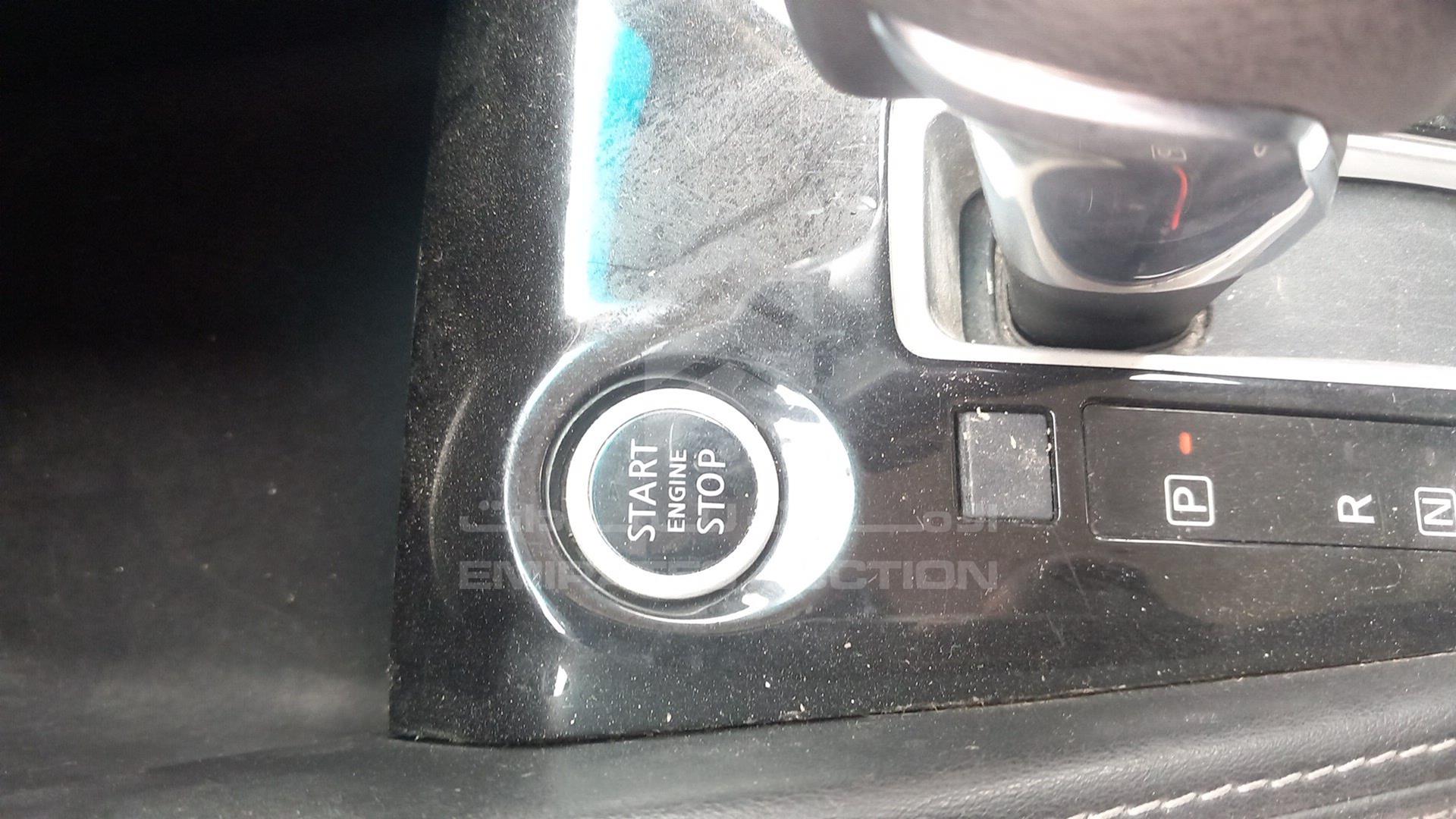 2019 NISSAN KICKS VIN: 3N1CP5CU3KL559393