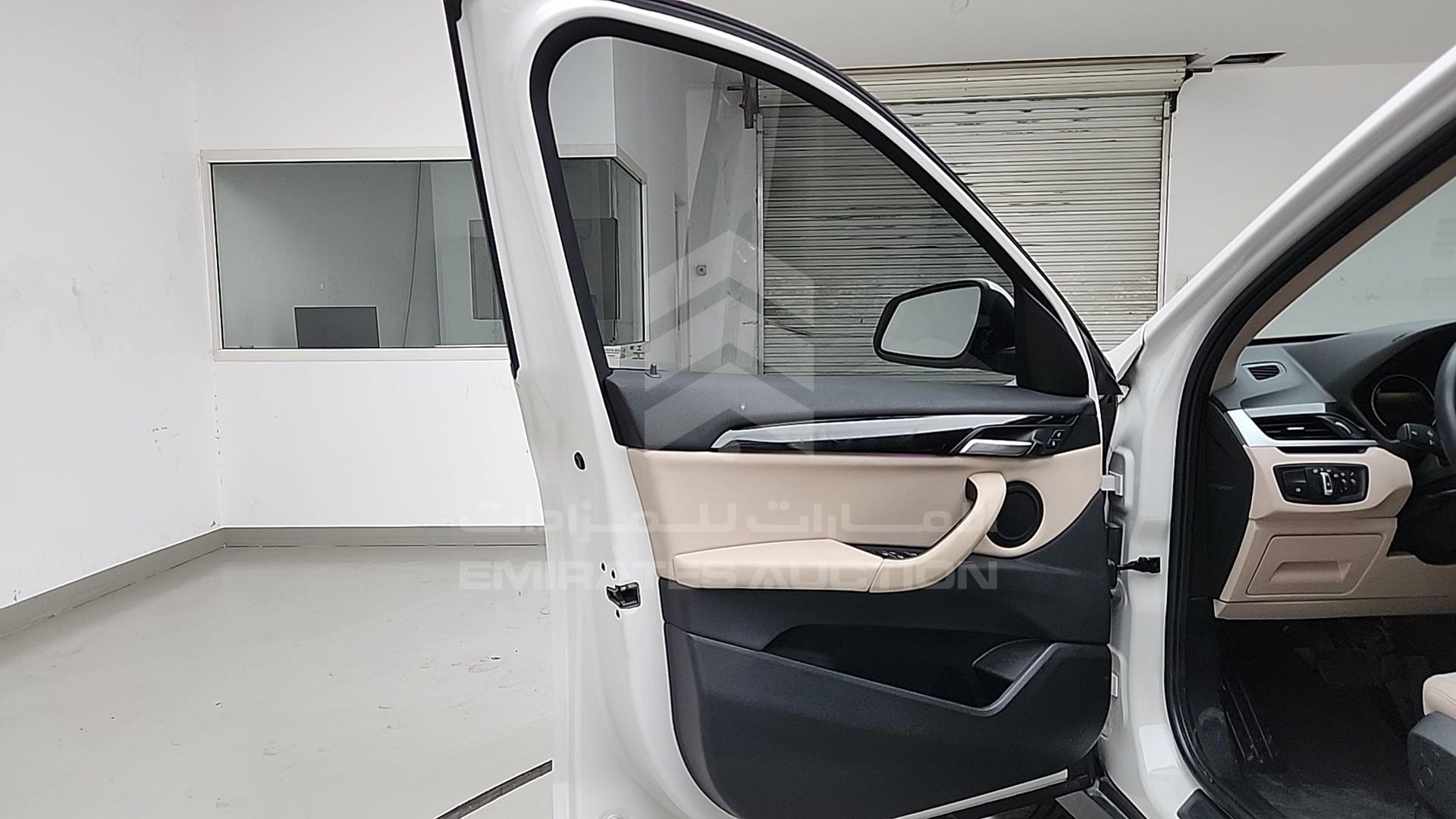 2022 BMW X1 VIN: WBA71AA04N3N77634