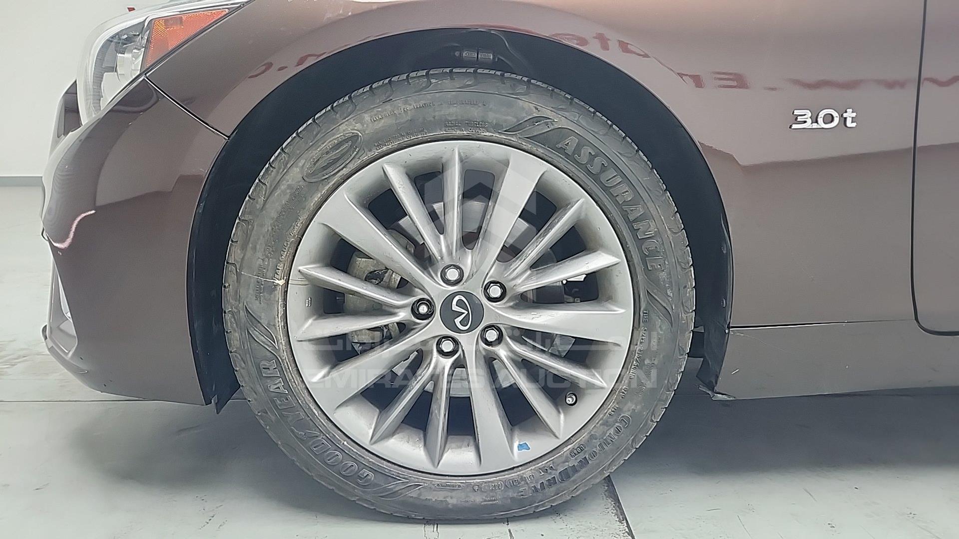 2020 INFINITI Q50 VIN: JN1EV7AR9LM250186