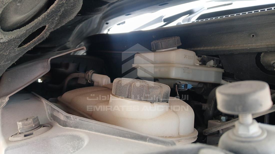 2023 Mercedes V 250 — Engine Bay — Photo 27