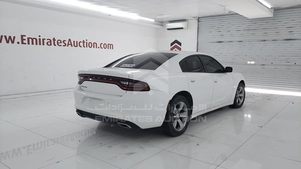 Dodge Charger 2016 2C3CDXBG4GH144052 Image 25