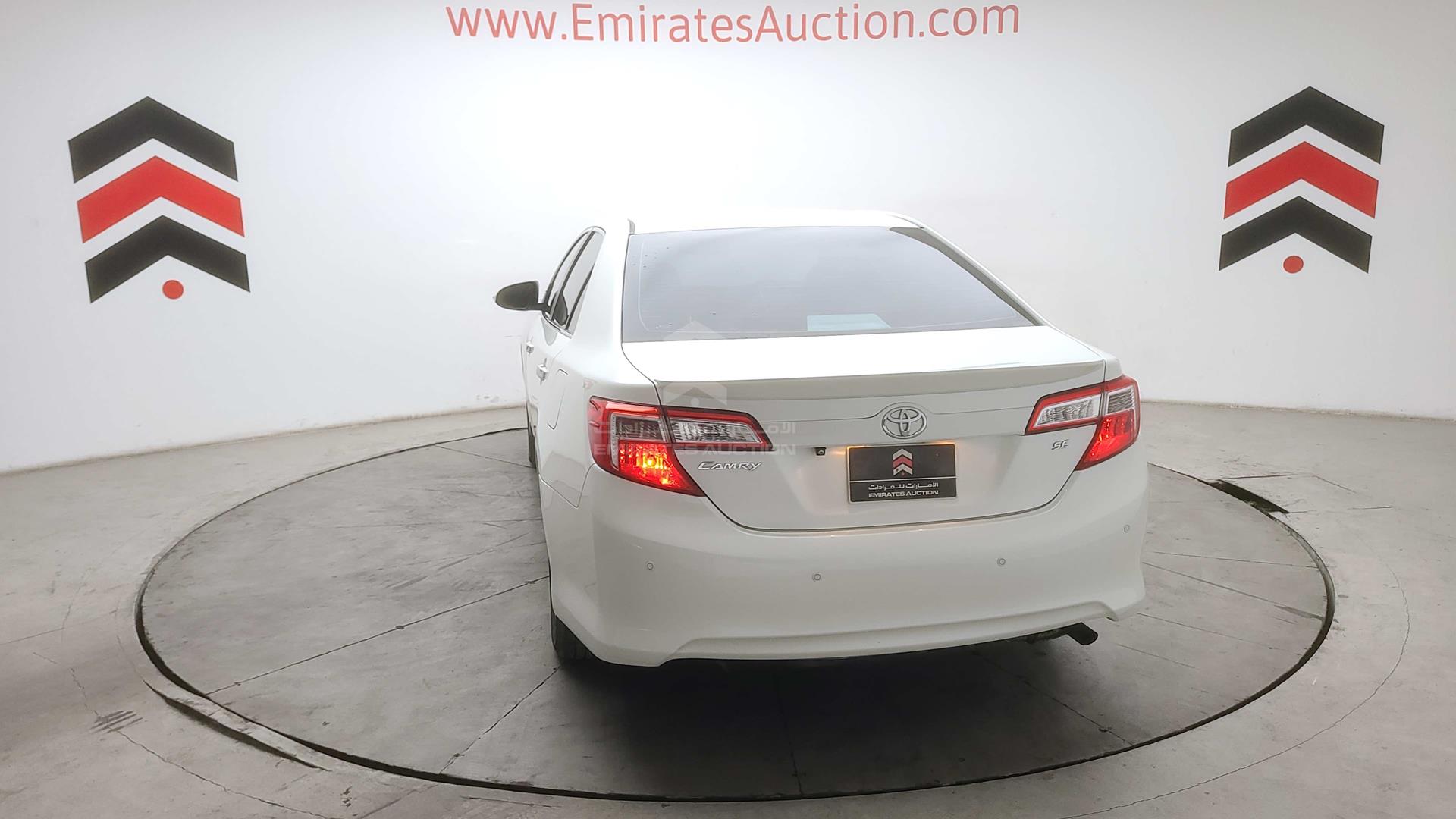 2015 TOYOTA CAMRY VIN: 6T1BF9FK9FX575539