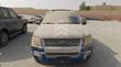 فورد - اكسبلورر 2010<br> AED 300