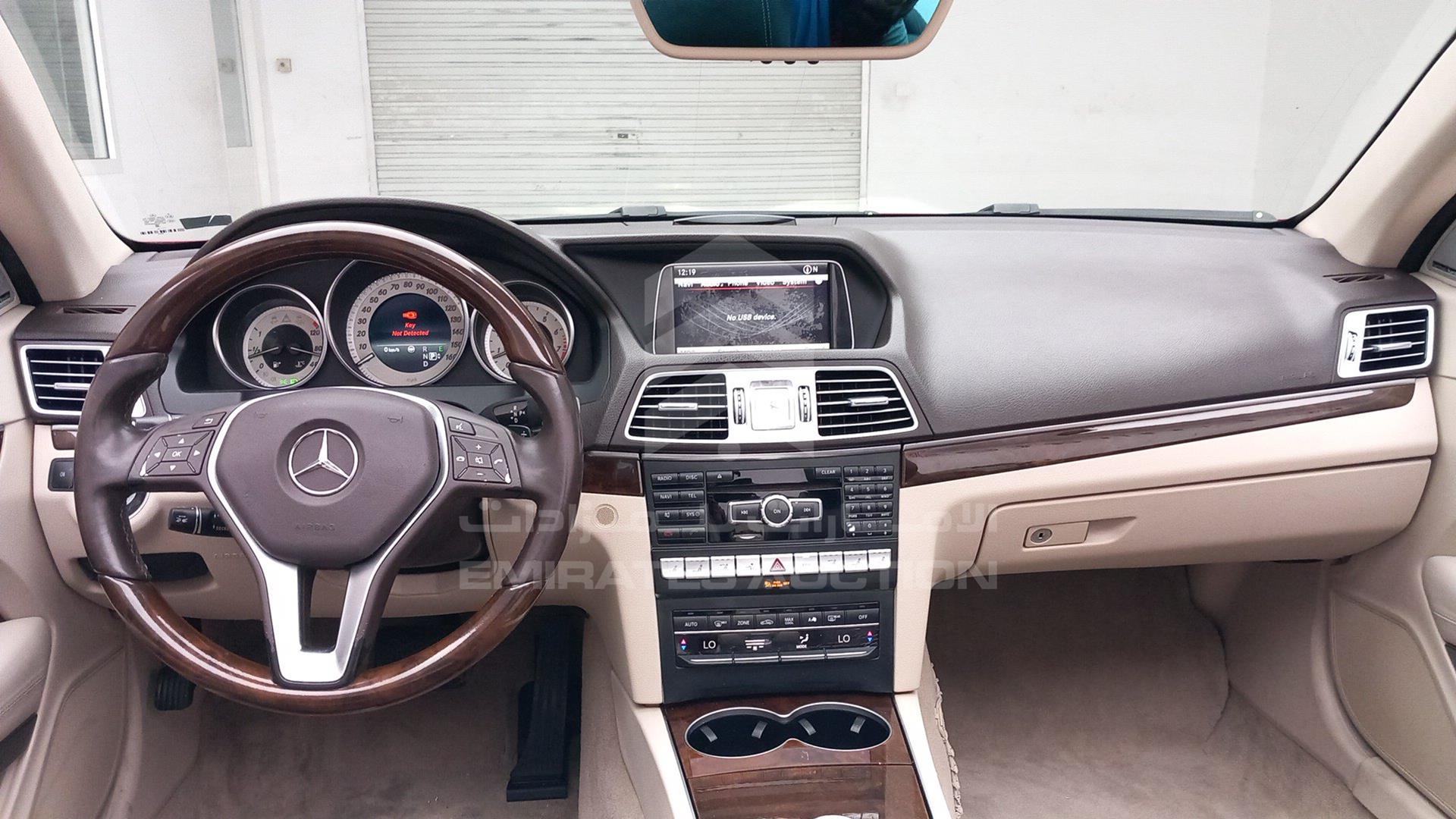 2015 MERCEDES E 400 VIN: WDDKK6FFXFF295962