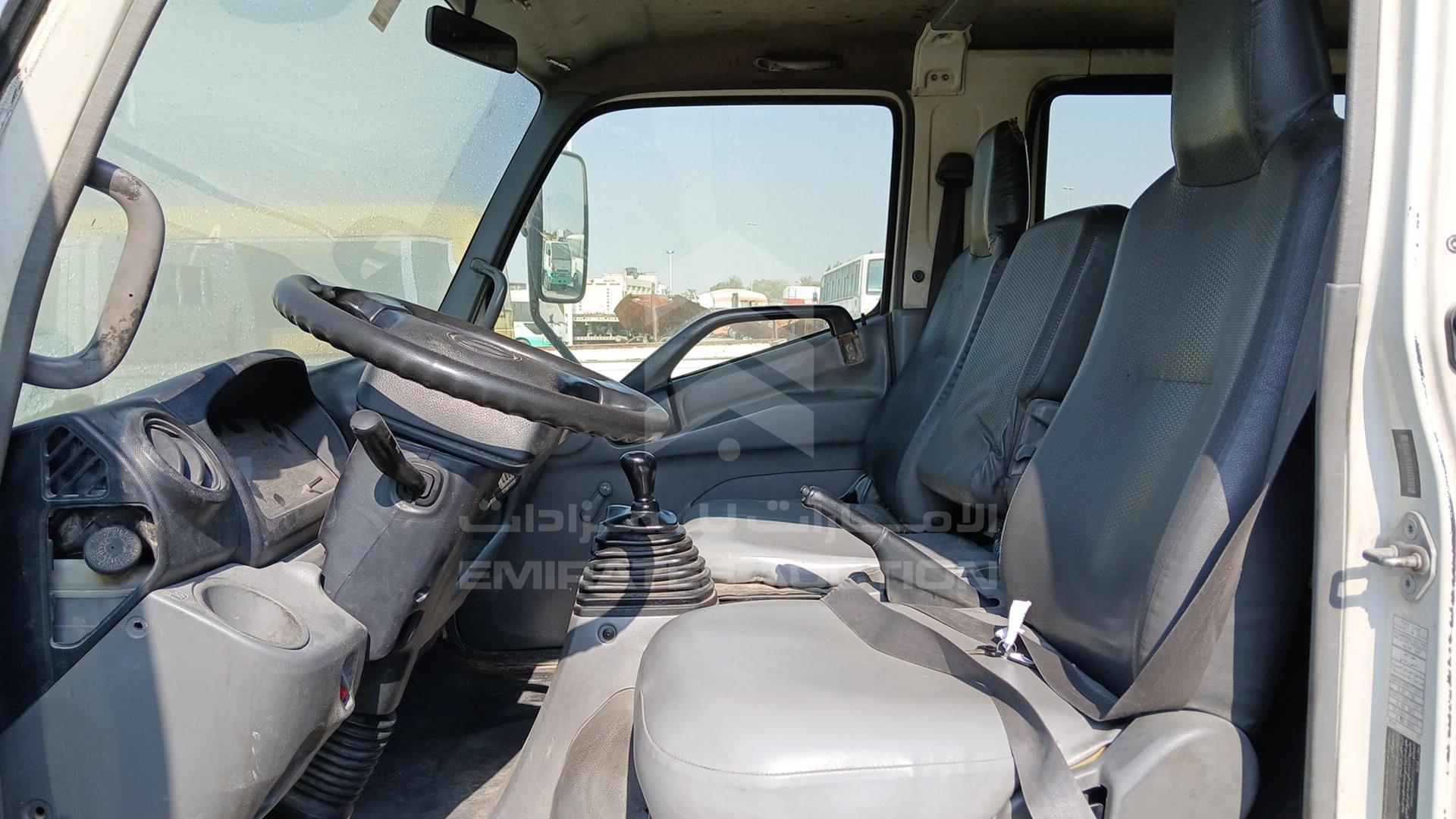2014 HINO 300 VIN: JHHMCK3H3EK008222