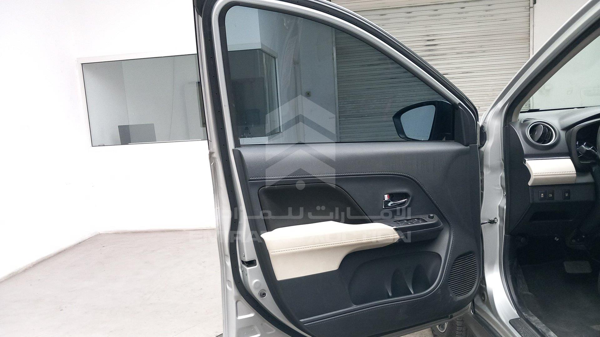 2019 TOYOTA RUSH VIN: MHKEF8BF9KK001150