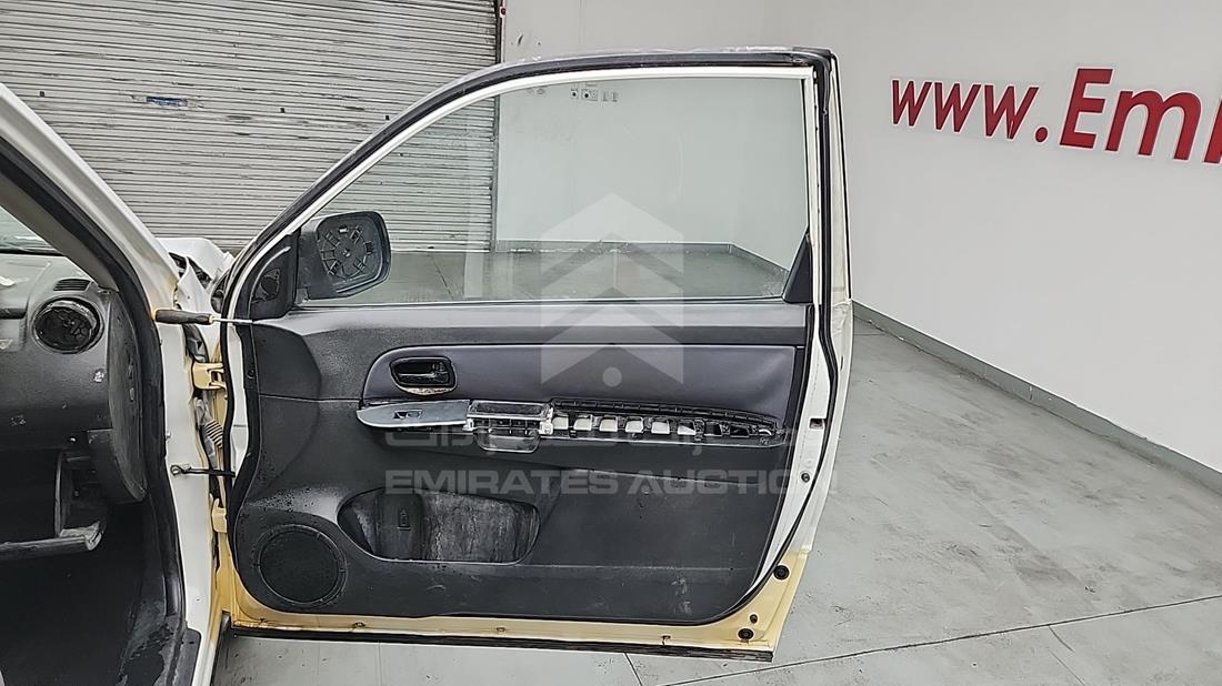 2007 Suzuki Grand Vitara — Front Right Door — Photo 23