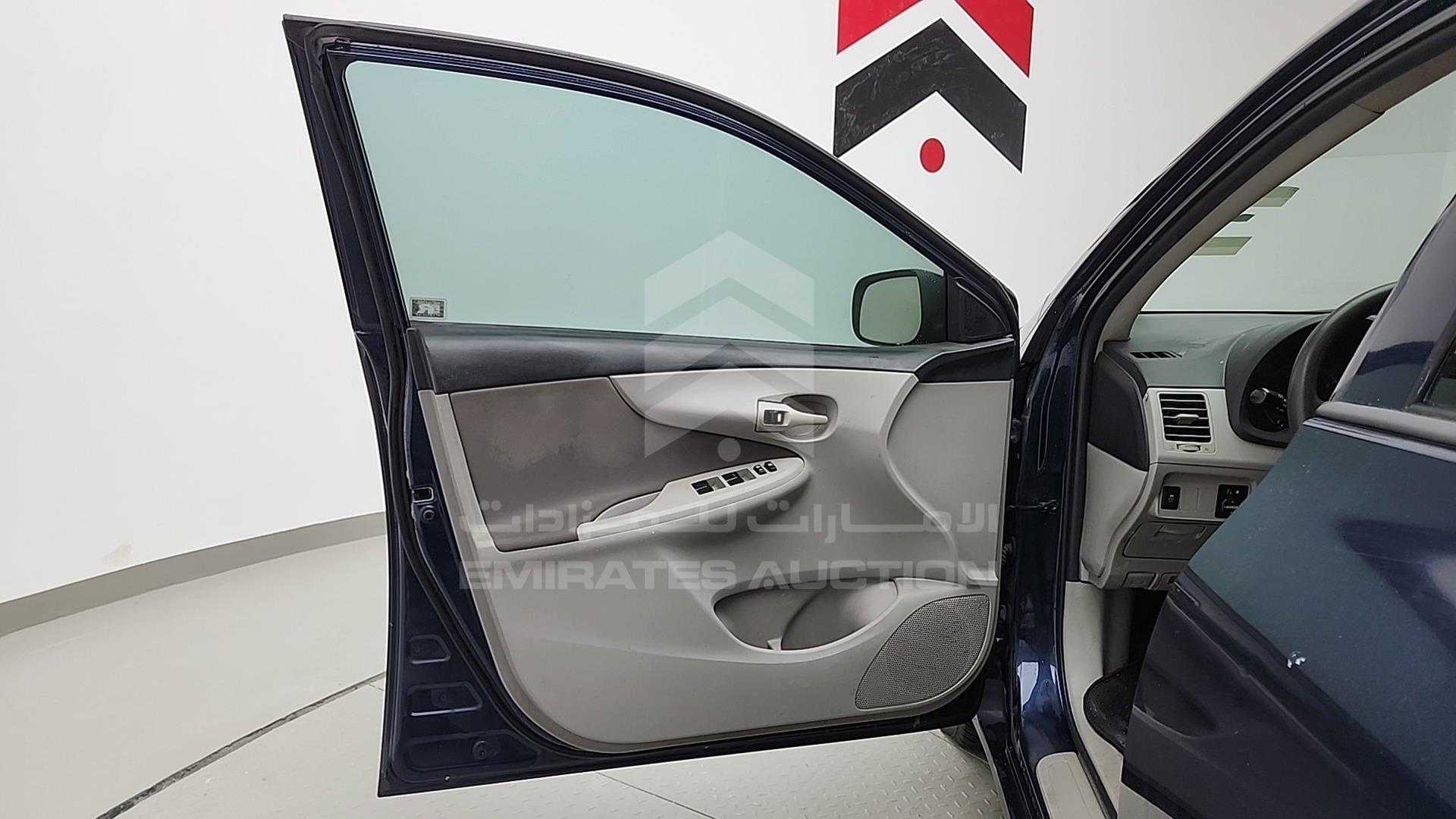 2013 TOYOTA COROLLA VIN: 5YFBU4EE9DP157773