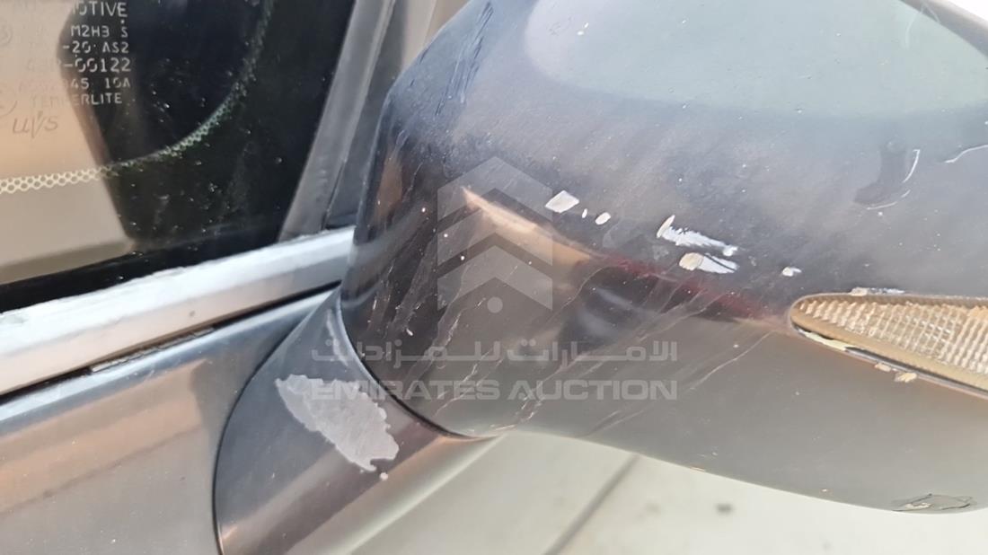 هوندا سيفيك 2008 — خدش — صورة 34