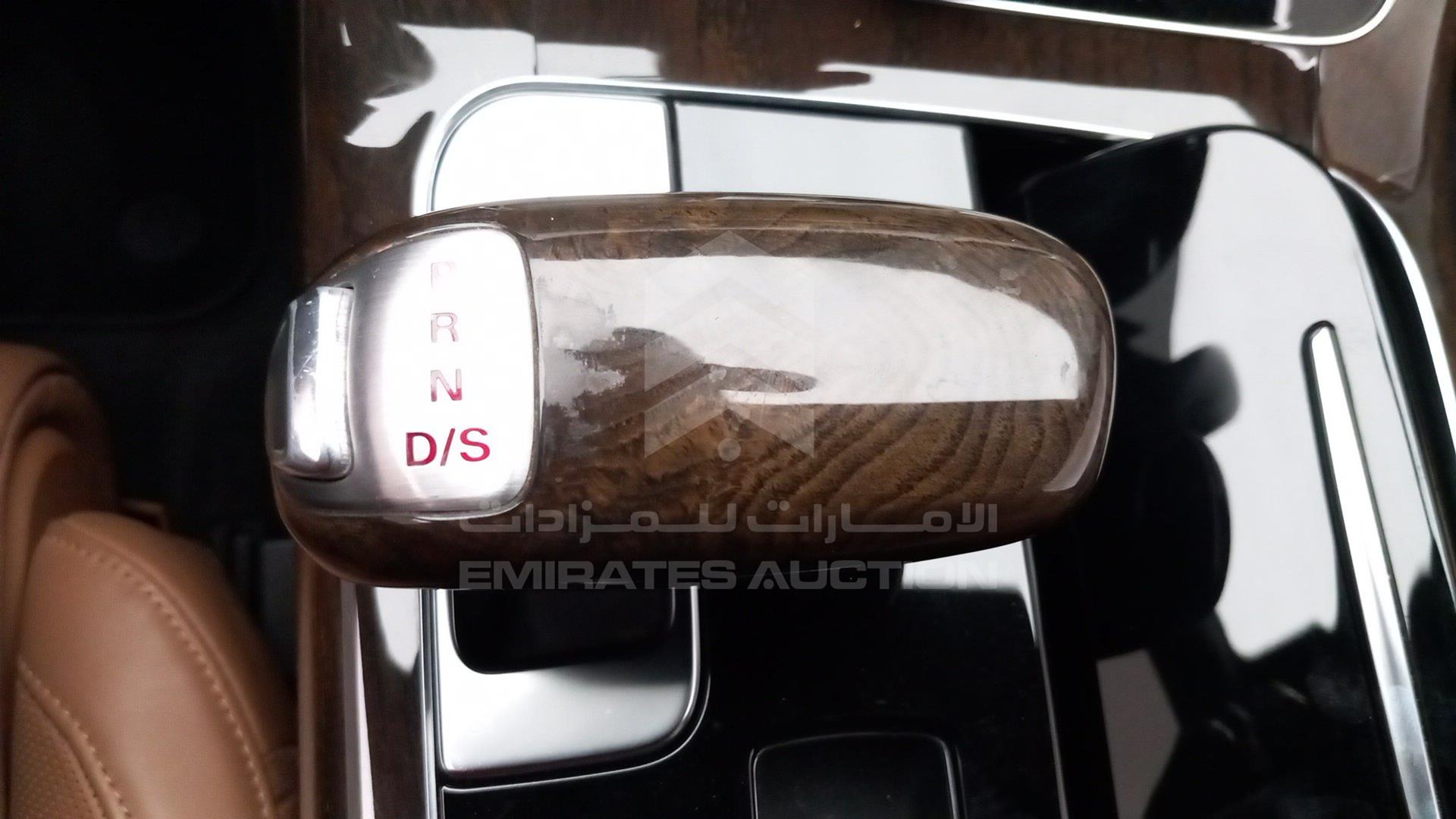 2015 AUDI A8 VIN: WAUY2BFD7FN002324