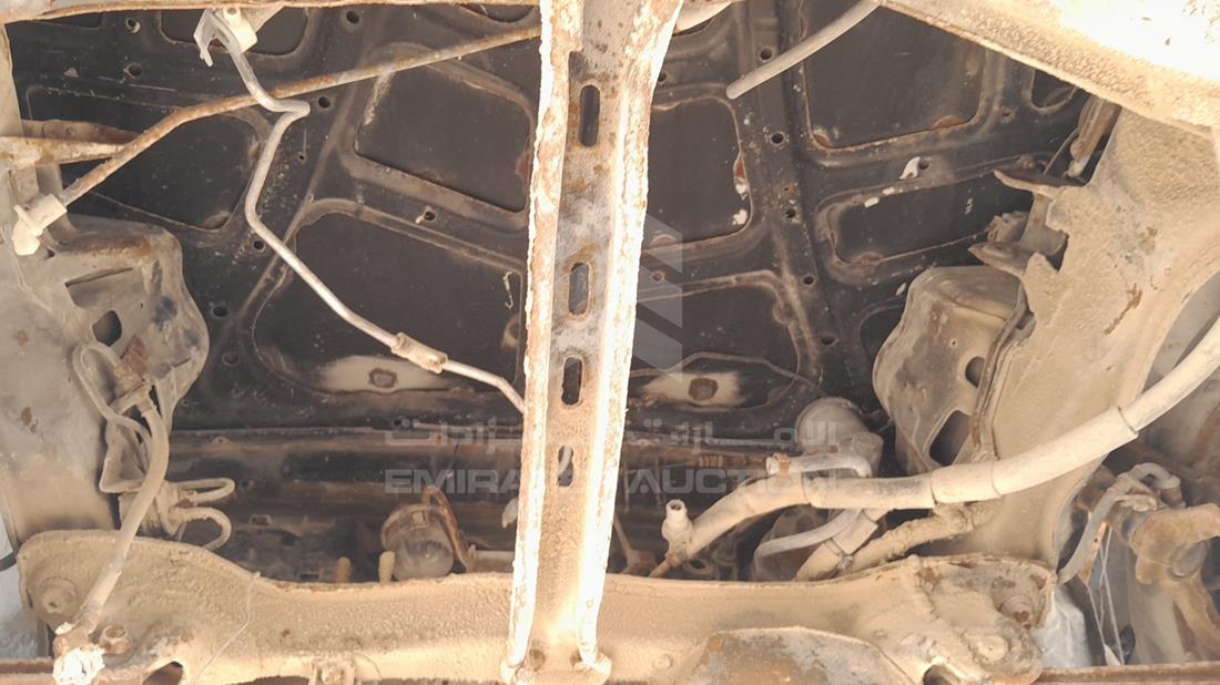 1992 Honda Accord — Engine Bay — Photo 27