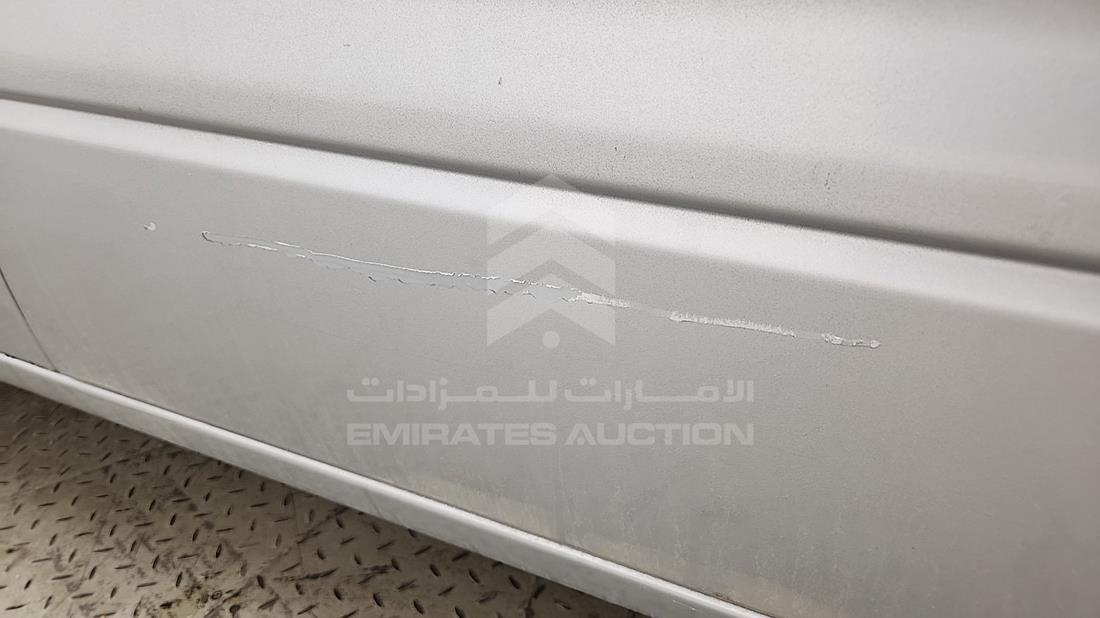 2006 Mitsubishi Lancer — Scratch — Photo 33