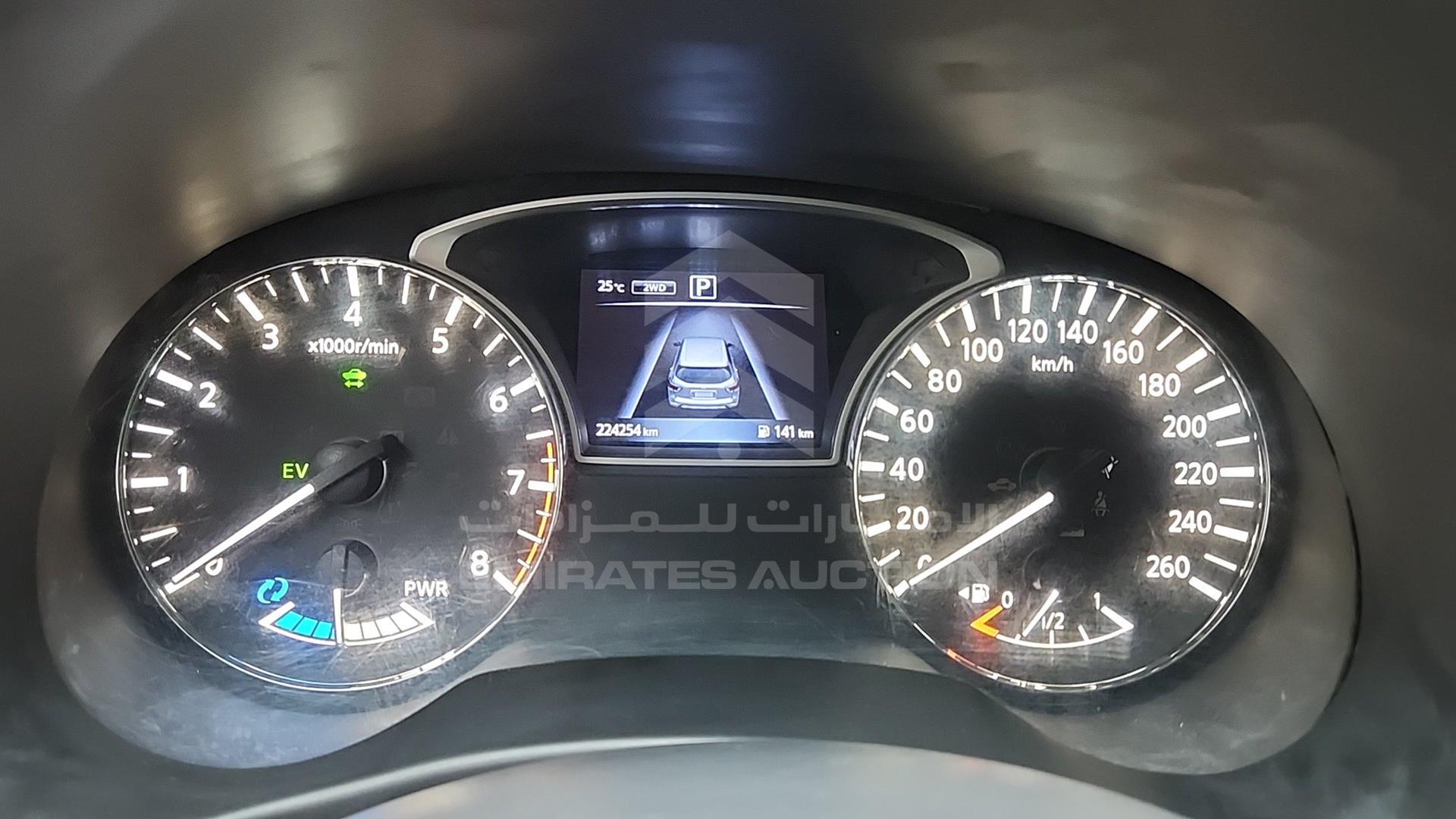 2019 NISSAN PATHFINDER VIN: 5N1CR2M84KC578937