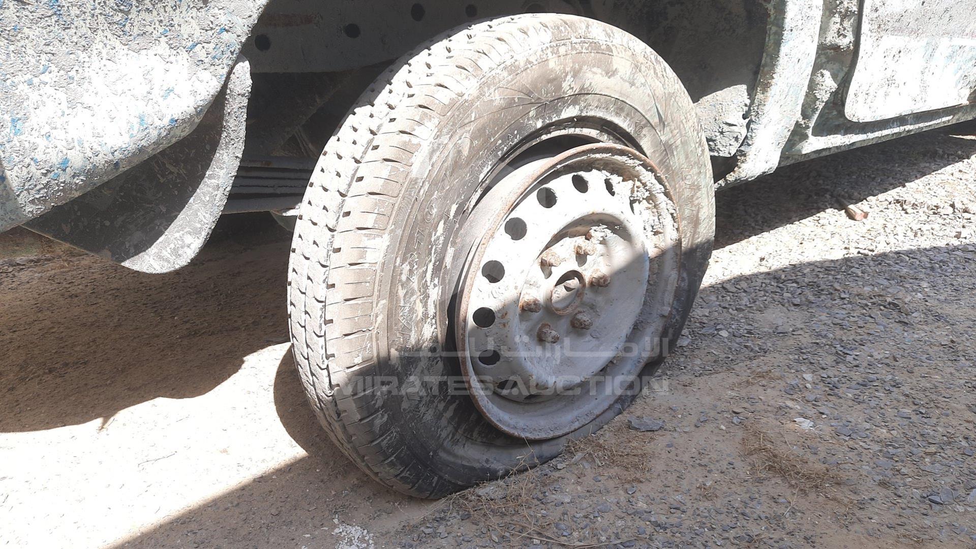 2016 MITSUBISHI L 200 VIN: MMBJNKL30GH065793